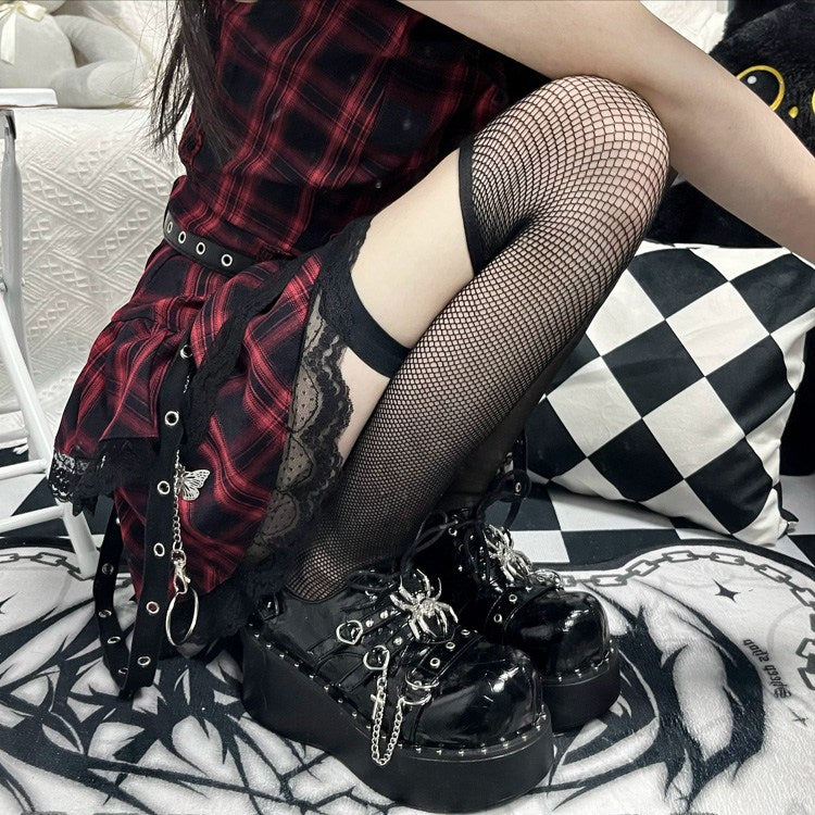 Beautifully Finished Shoes in a Timeless Design