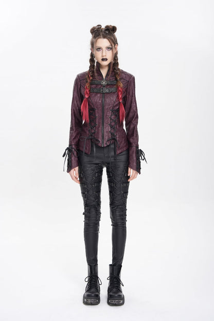 Thoughtfully Designed Jacket in a Timeless Style