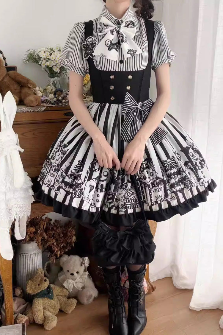 Thoughtfully Designed Dress in a Timeless Style