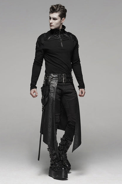 Vintage Style Garment with a Modern Fit