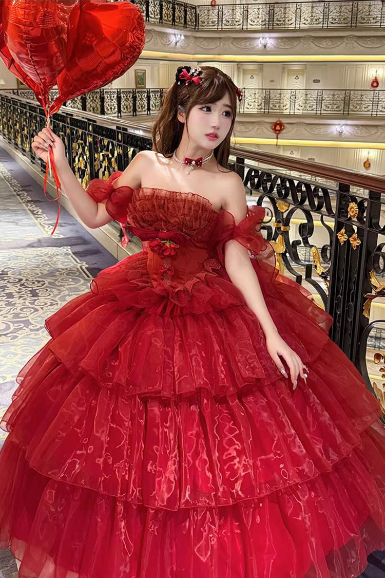 Casually Elegant Dress with a Refined Edge