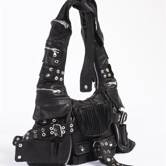 Leather Bag