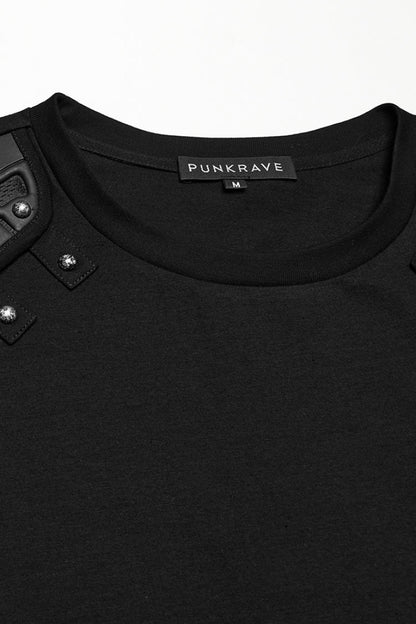 Casually Elegant Garment with a Refined Edge