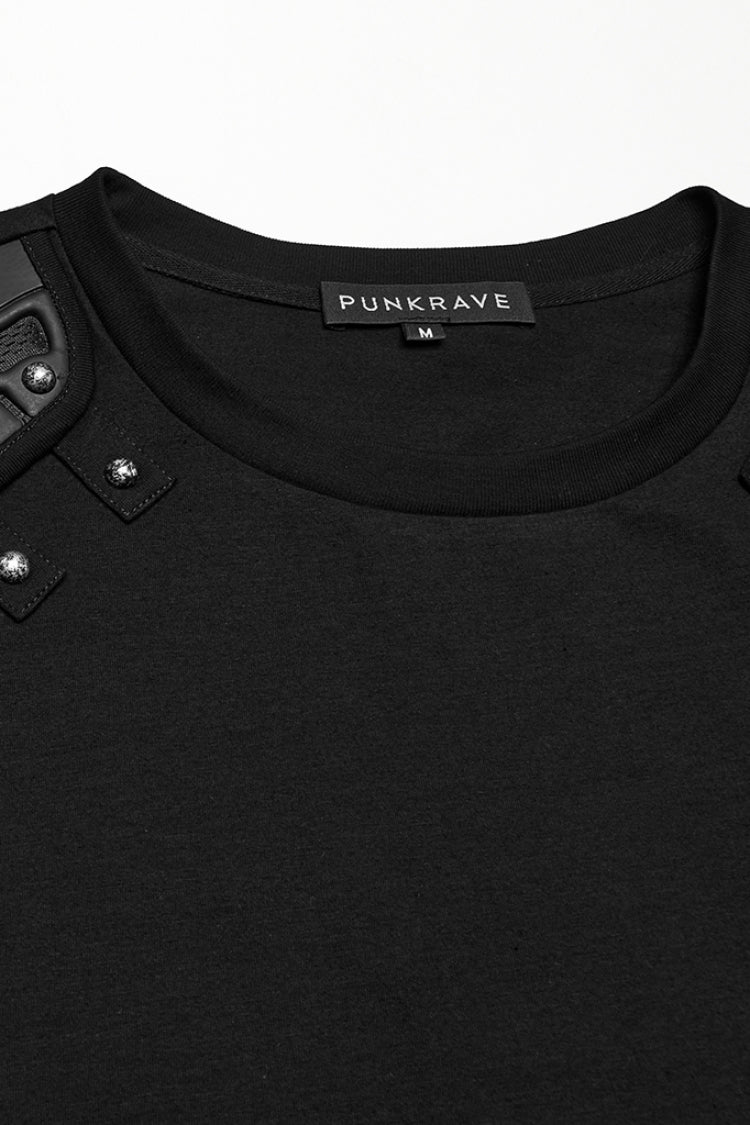 Casually Elegant Garment with a Refined Edge