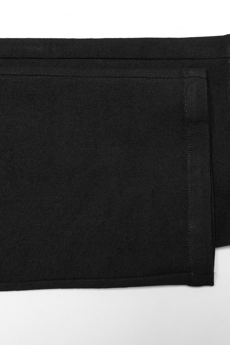 Beautifully Finished Pants in a Timeless Design