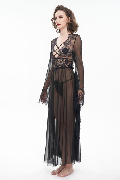 Thoughtfully Designed Dress in a Timeless Style