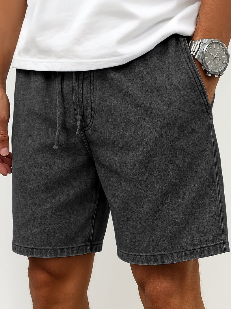 Subtly Elegant Garment with a Refined Vintage Look