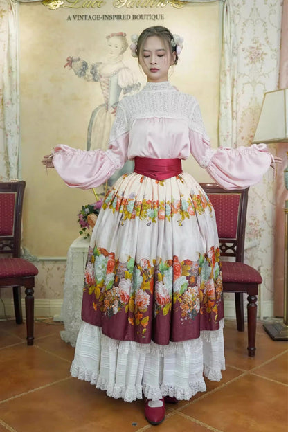 Thoughtfully Designed Garment in a Timeless Style