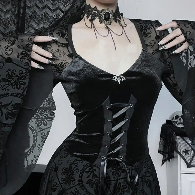 Gothic Dress