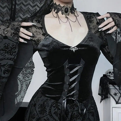 Gothic Dress