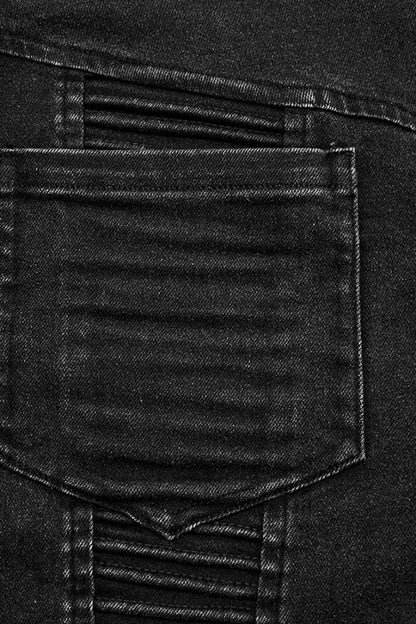 Vintage Inspired Pants with a Contemporary Edge