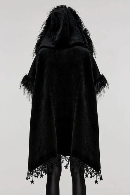 Sophisticated Garment with a Clean Classic Look