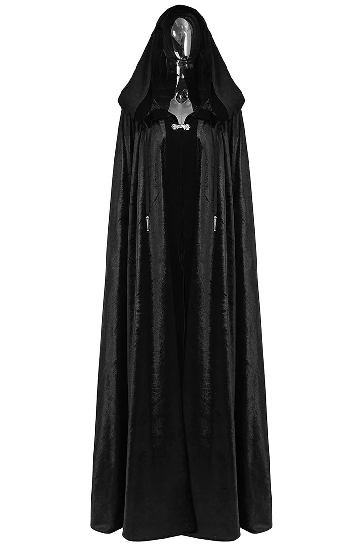 Finely Styled Coat with a Classic Vintage Look
