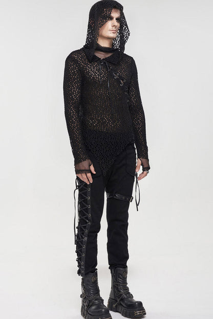 Effortlessly Elegant Shirt with a Timeless Design
