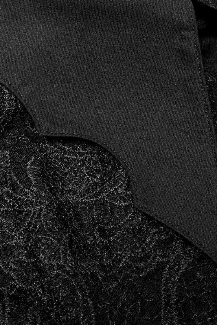 Sophisticated Blouse with a Clean Classic Look