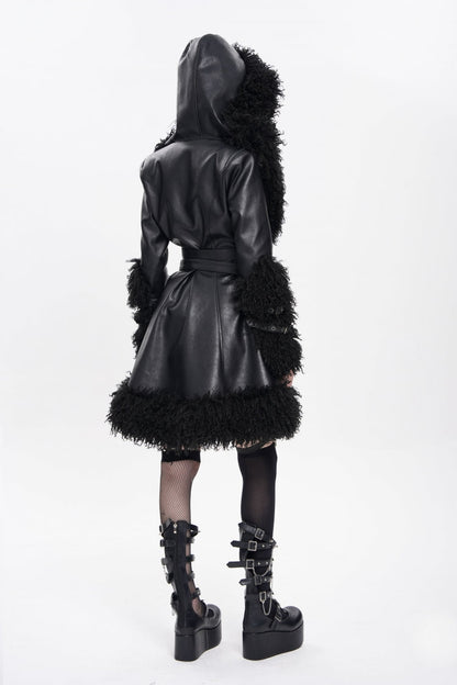 Beautifully Crafted Coat in a Classic Style