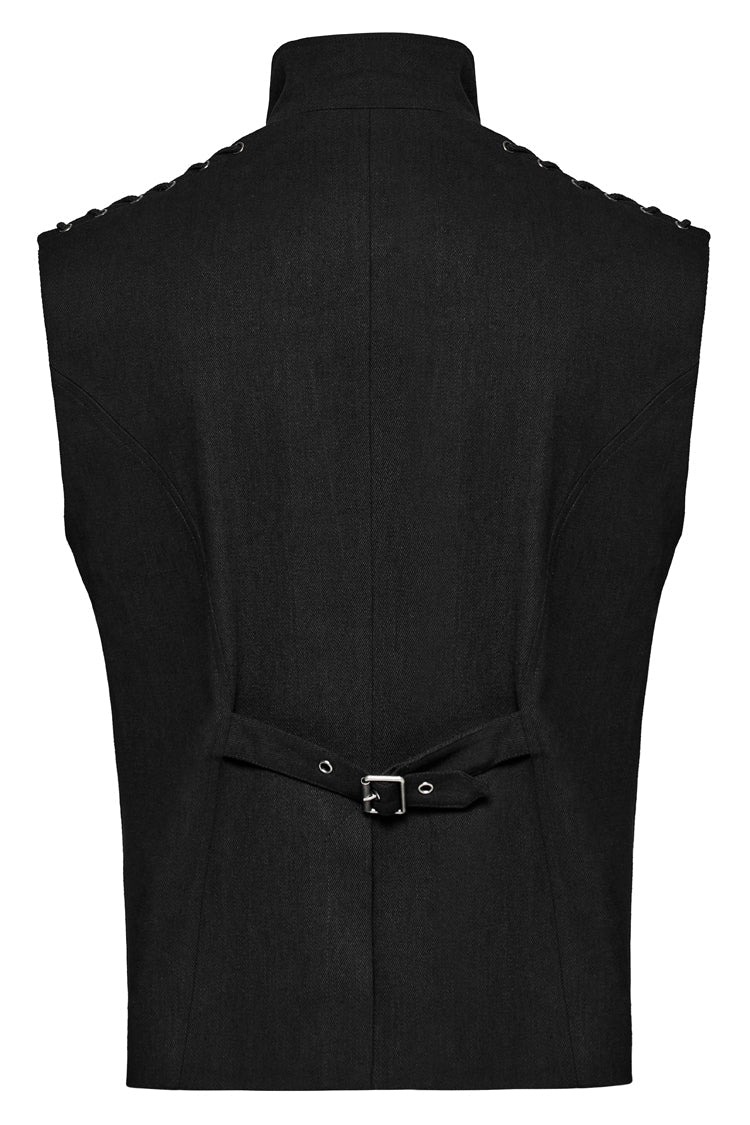 Casually Elegant Garment with a Refined Edge
