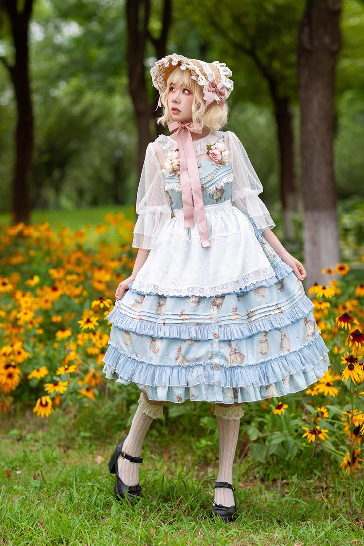 Vintage Style Dress with a Modern Fit