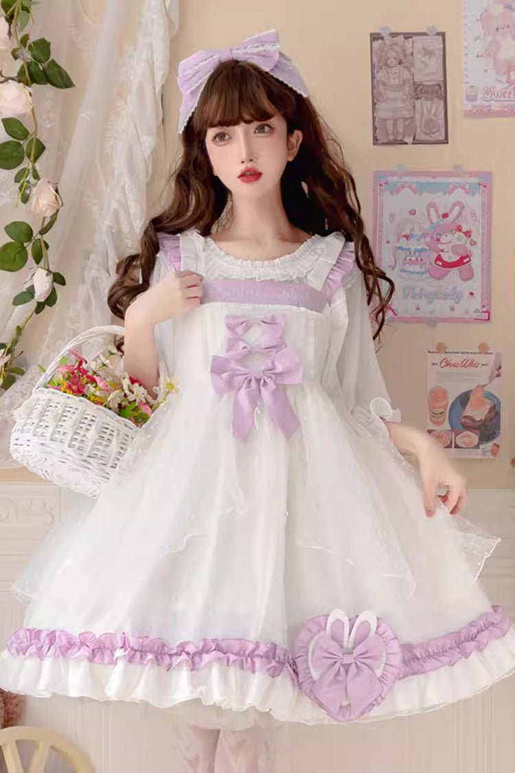 Vintage Style Dress with a Modern Fit