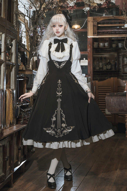 Vintage Style Dress with a Modern Fit