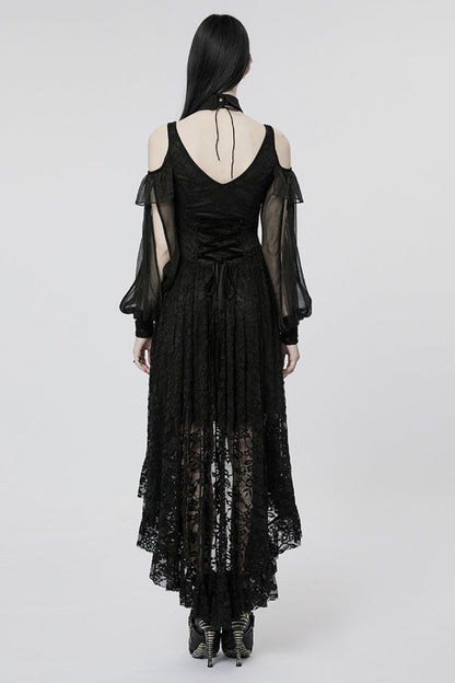 Vintage Style Dress with a Modern Fit