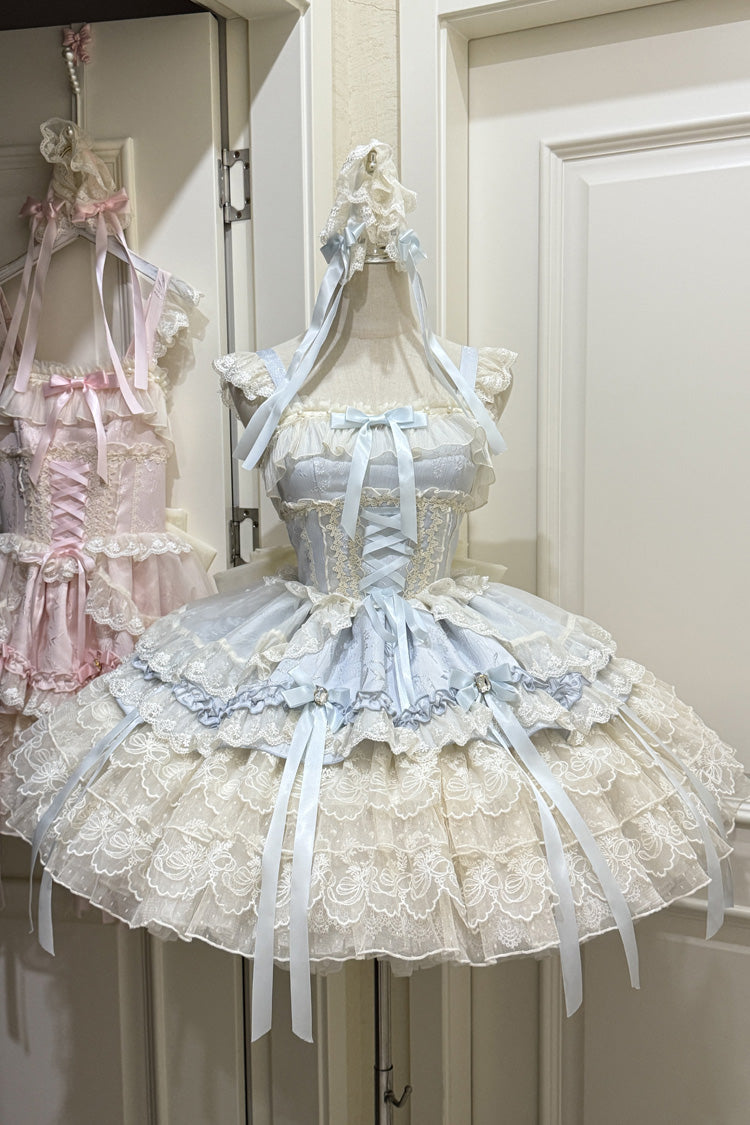 Thoughtfully Designed Dress in a Timeless Style