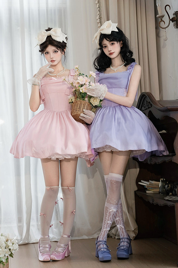 Thoughtfully Designed Dress in a Timeless Style