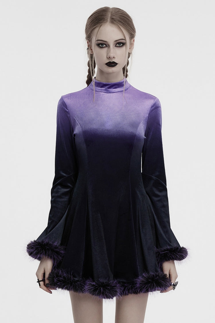 Casually Elegant Dress with a Refined Edge