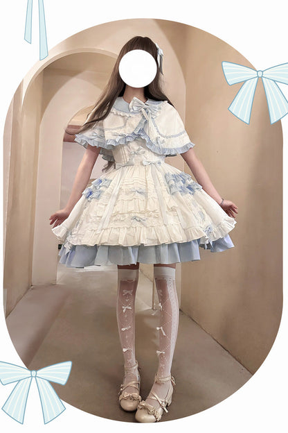 Thoughtfully Designed Dress in a Timeless Style