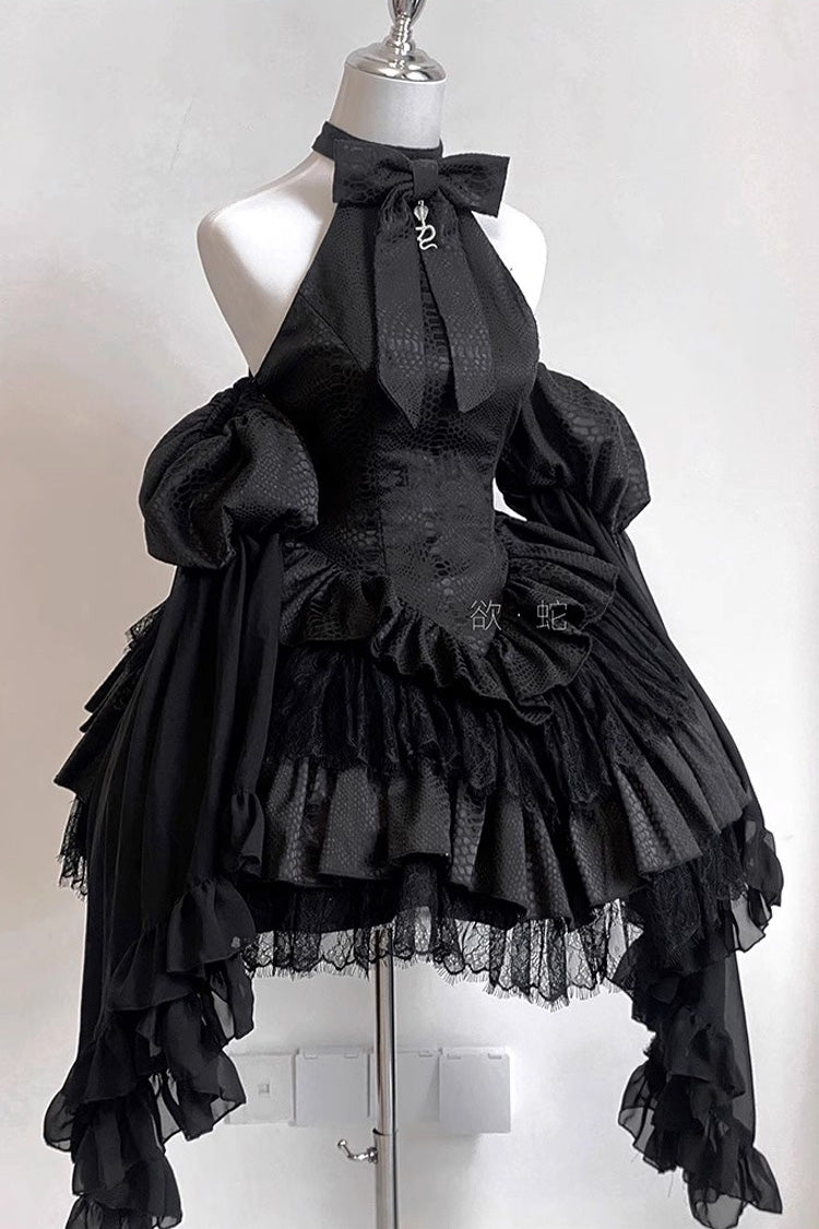 Classic Designed Dress in a Timeless Cut
