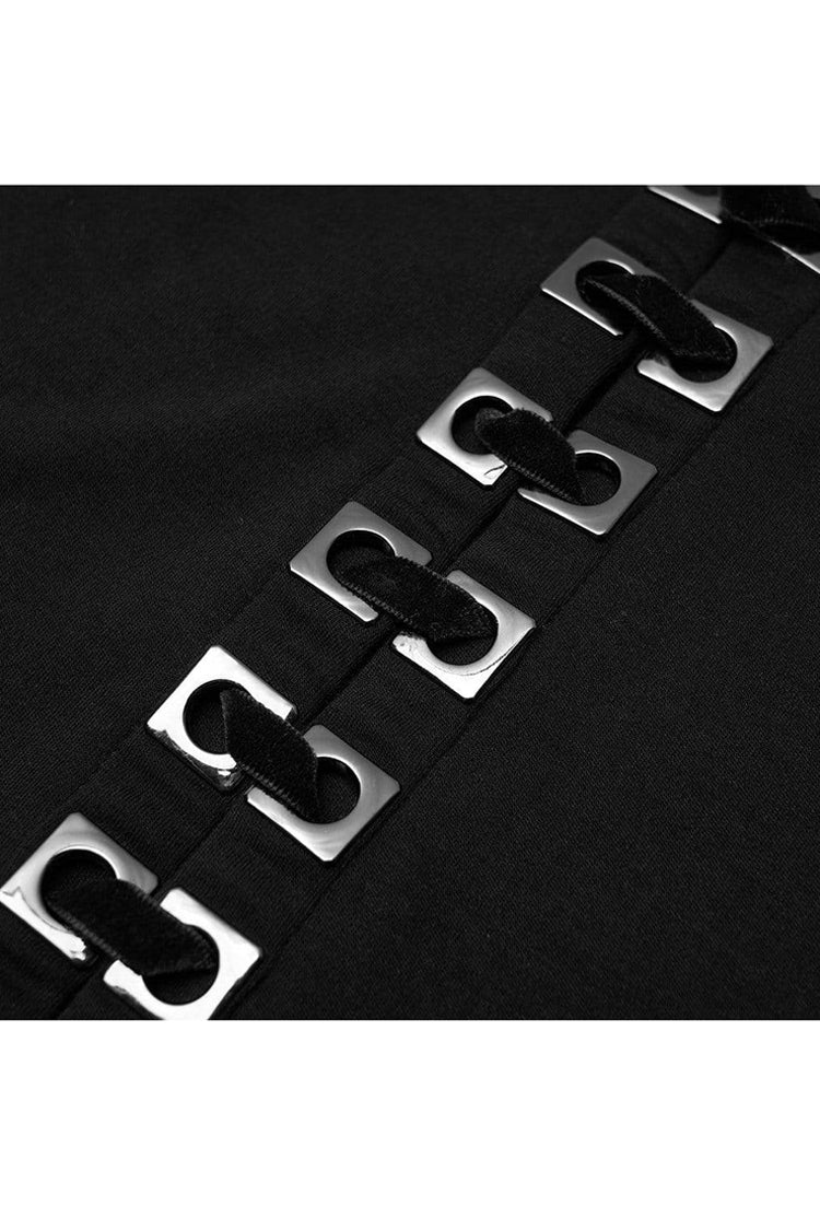 Thoughtfully Designed T-Shirt in a Timeless Style