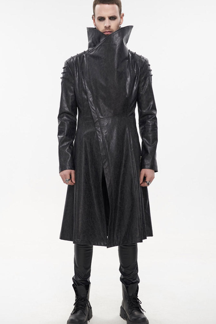 Elegantly Styled Coat for Everyday Wear