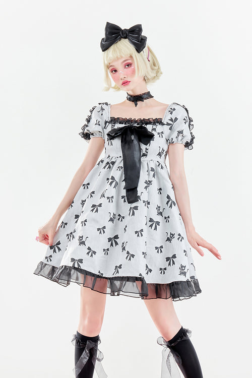 Thoughtfully Designed Dress in a Timeless Style