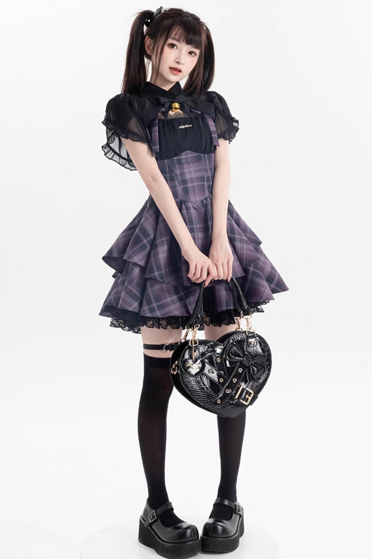 Classic Designed Dress in a Timeless Cut