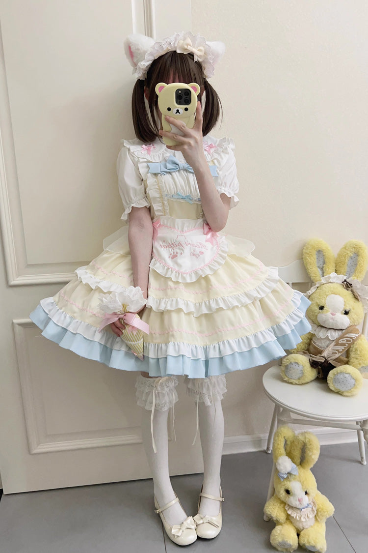Thoughtfully Designed Dress in a Timeless Style