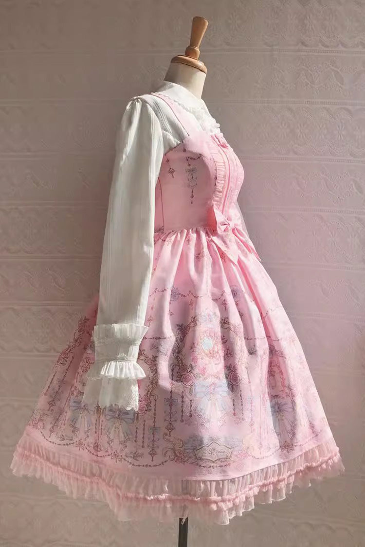Thoughtfully Designed Dress in a Timeless Style