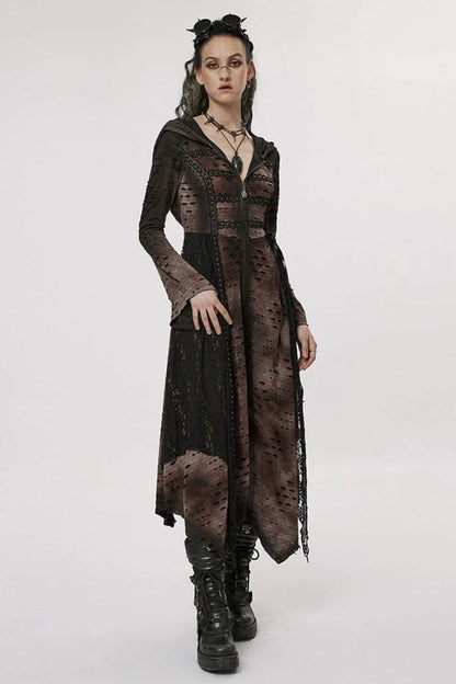 Beautifully Crafted Coat in a Classic Style