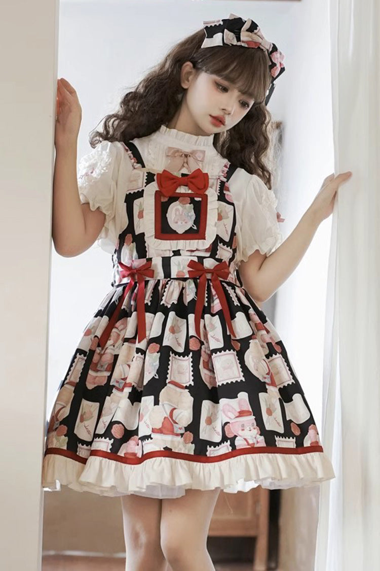 Finely Styled Dress with a Classic Vintage Look