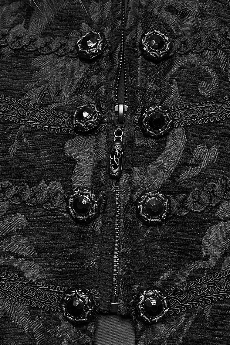 Effortlessly Elegant Coat with a Timeless Design