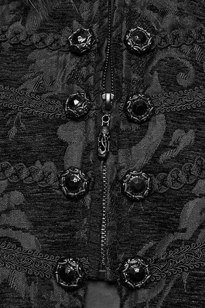 Effortlessly Elegant Coat with a Timeless Design
