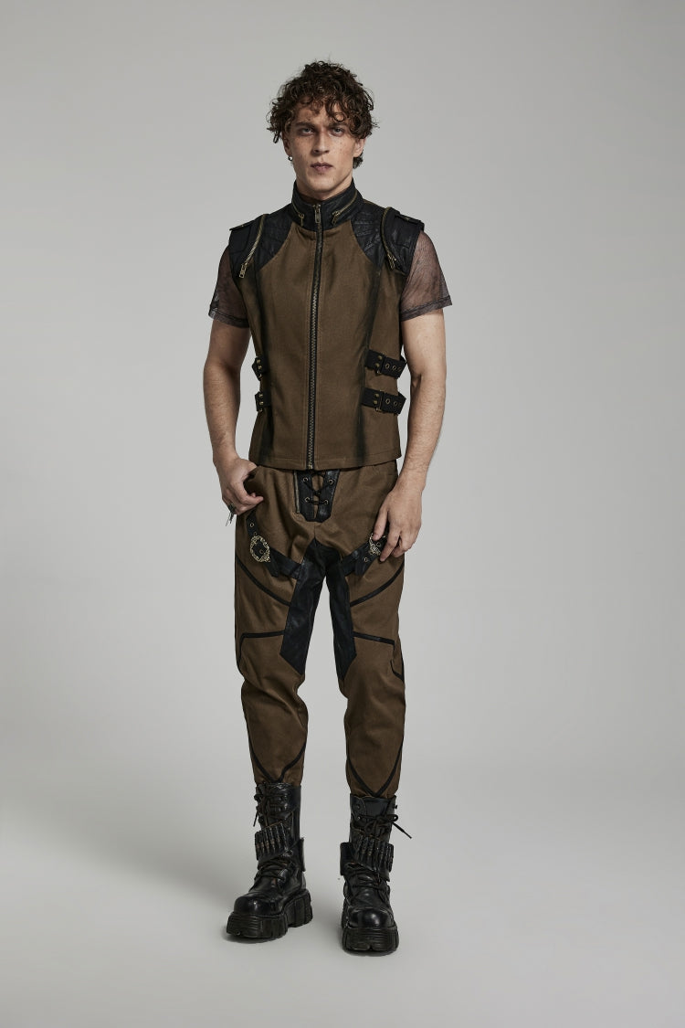 Elegantly Styled Garment for Everyday Wear