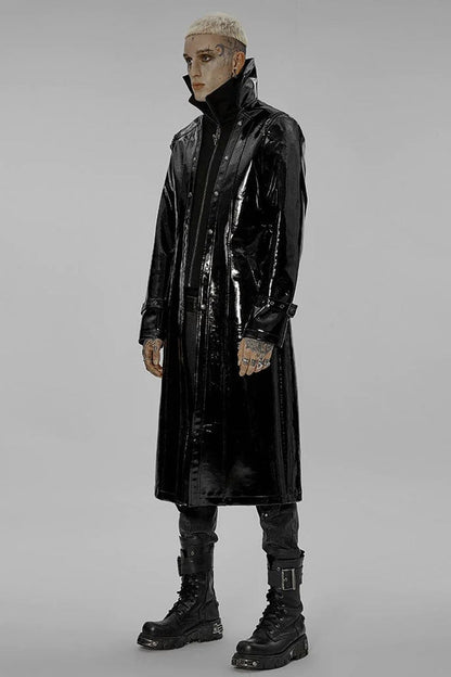 Beautifully Crafted Coat in a Classic Style