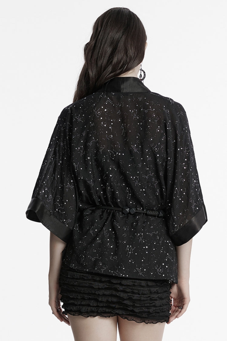 Beautifully Finished Coat in a Timeless Design
