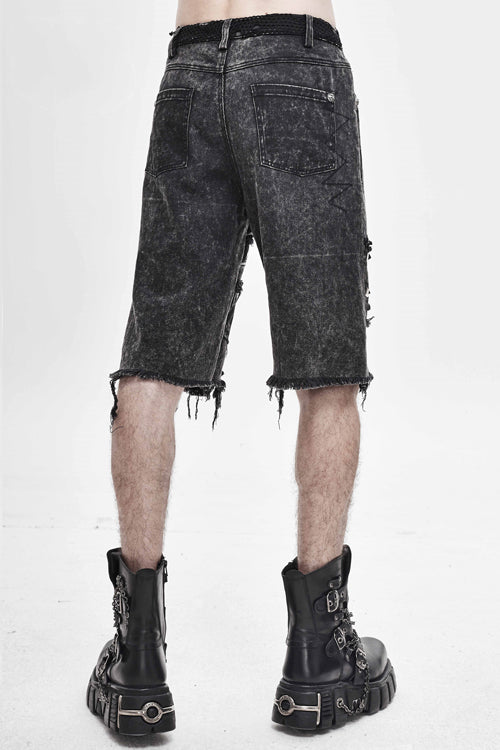 Classic Vintage Pants with a Flattering Fit