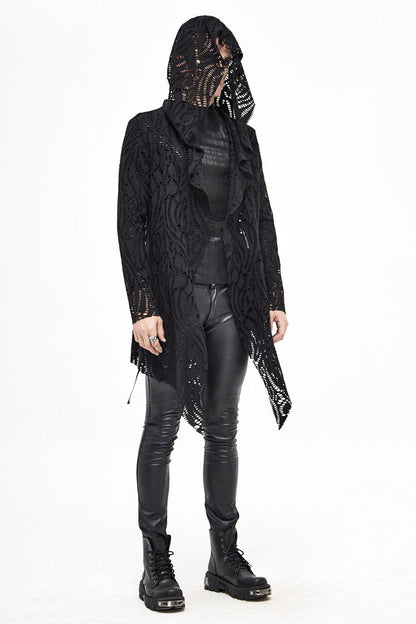 Classic Designed Coat in a Timeless Cut