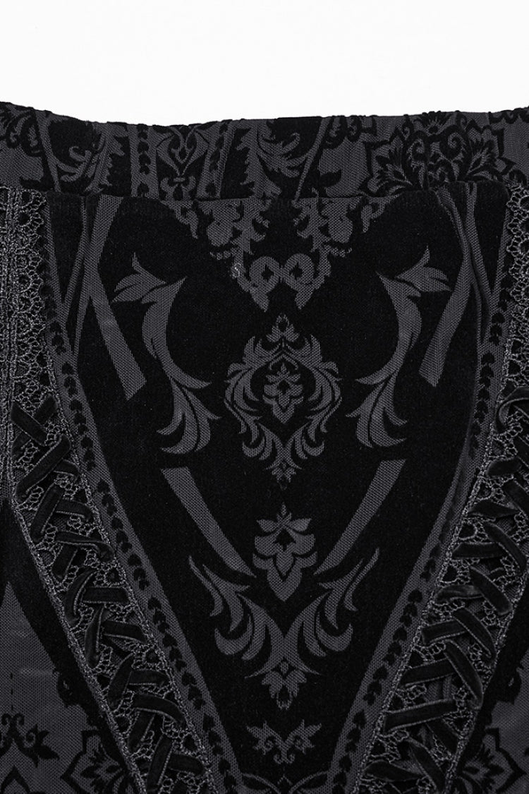 Beautifully Crafted Garment in a Classic Style