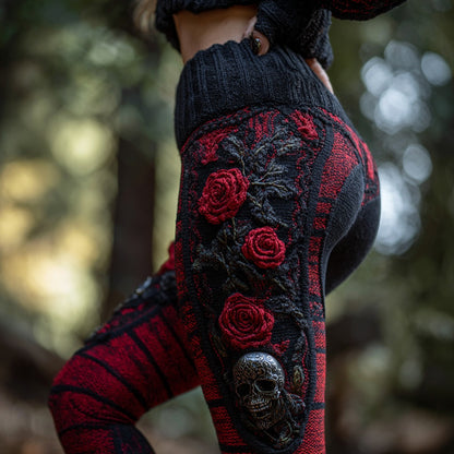 Vintage Inspired Garment with a Contemporary Edge