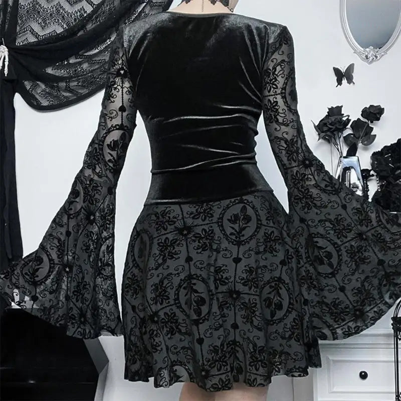 Gothic Dress