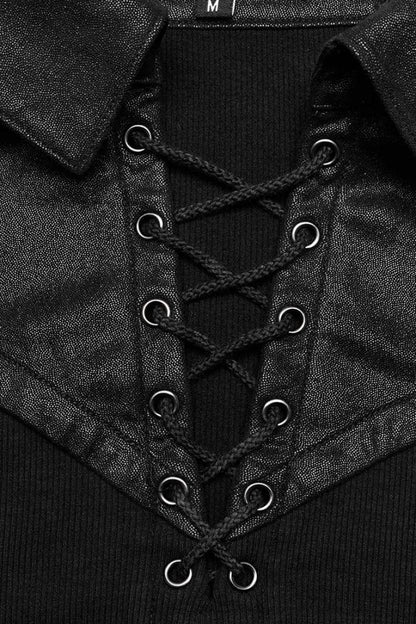Classic Vintage T-Shirt with a Flattering Fit
