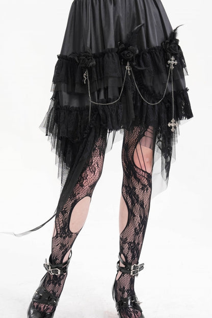 Beautifully Finished Garment in a Timeless Design